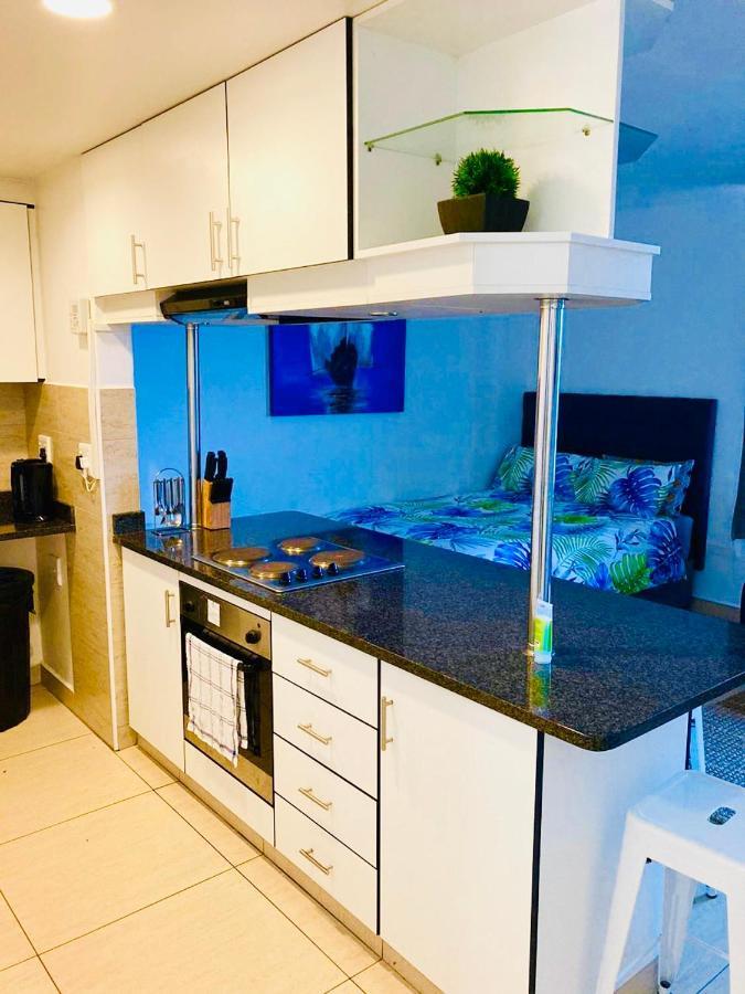 206 Tenbury Beach Apartment Durban Dış mekan fotoğraf