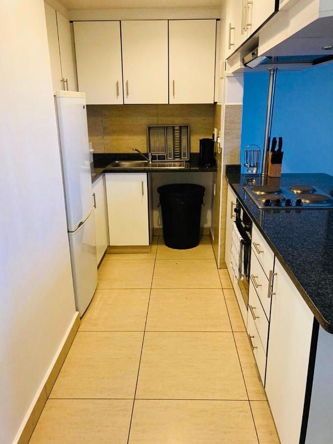 206 Tenbury Beach Apartment Durban Dış mekan fotoğraf