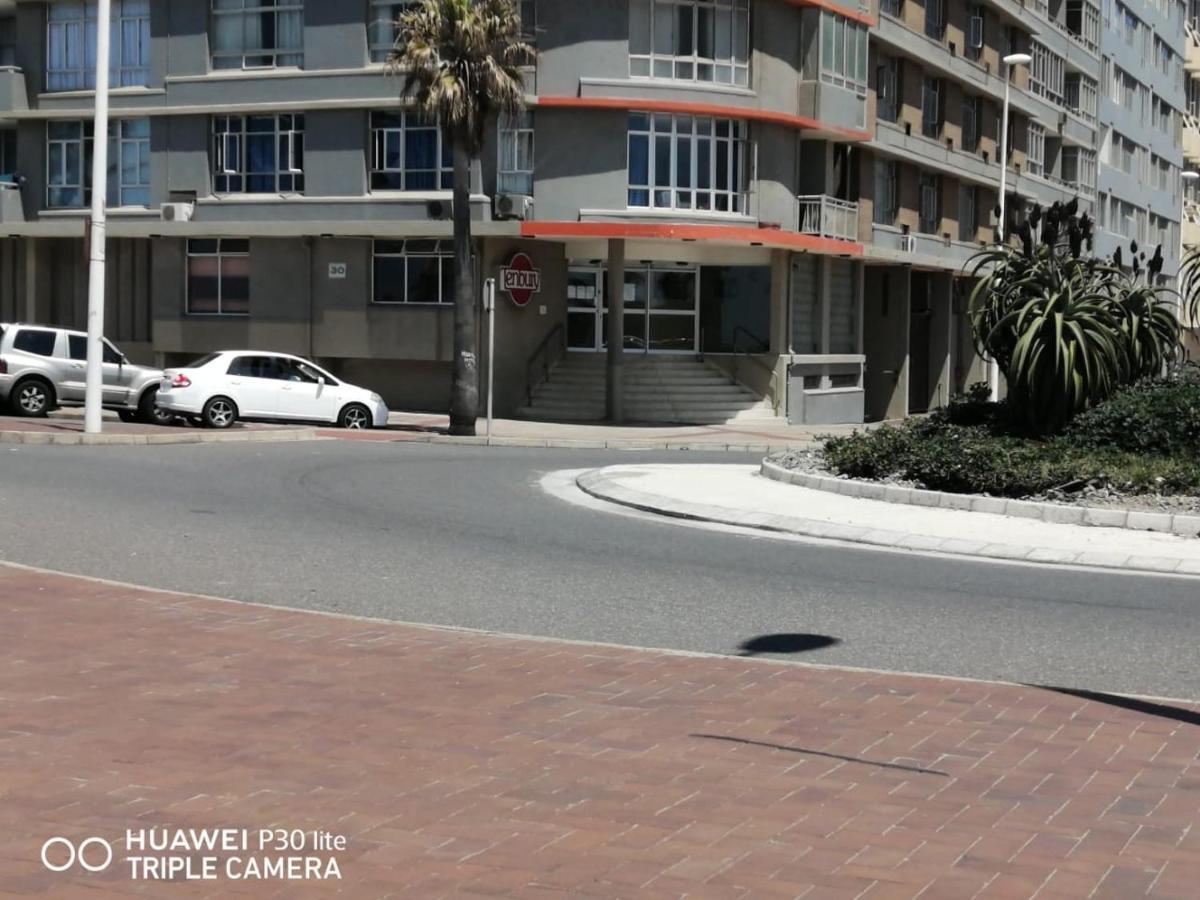 206 Tenbury Beach Apartment Durban Dış mekan fotoğraf