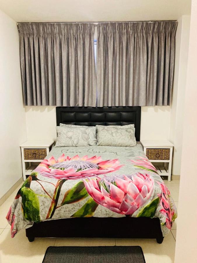 206 Tenbury Beach Apartment Durban Dış mekan fotoğraf