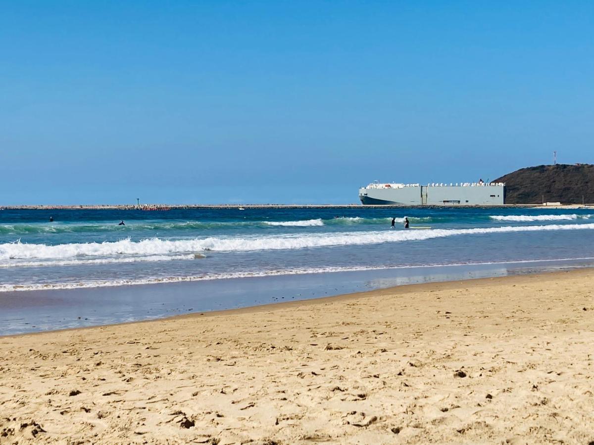 206 Tenbury Beach Apartment Durban Dış mekan fotoğraf